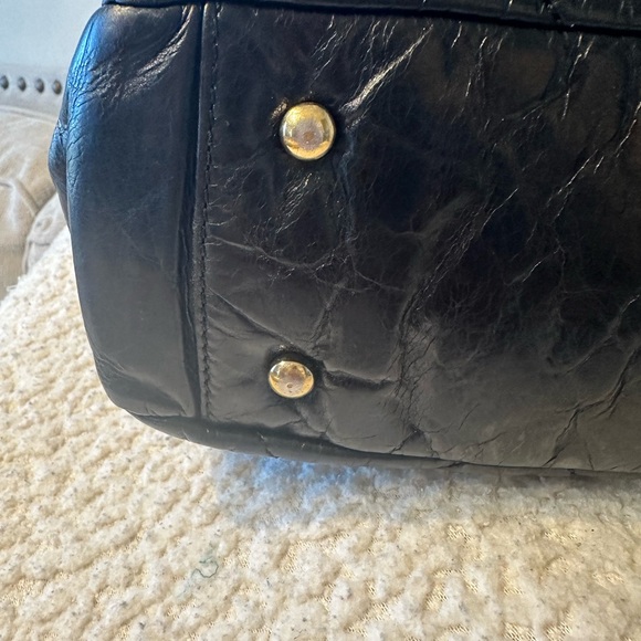 Authentic & Gorgeous CHANEL Portobello Tote Bag - The Ultimate in High Fashion - Picture 12 of 16